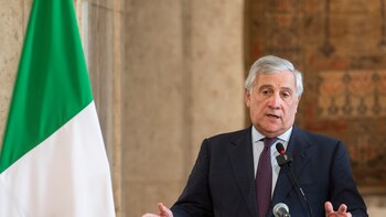 Italia lanza un centro europeo