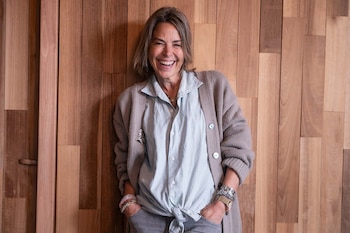Blanca Oteyza