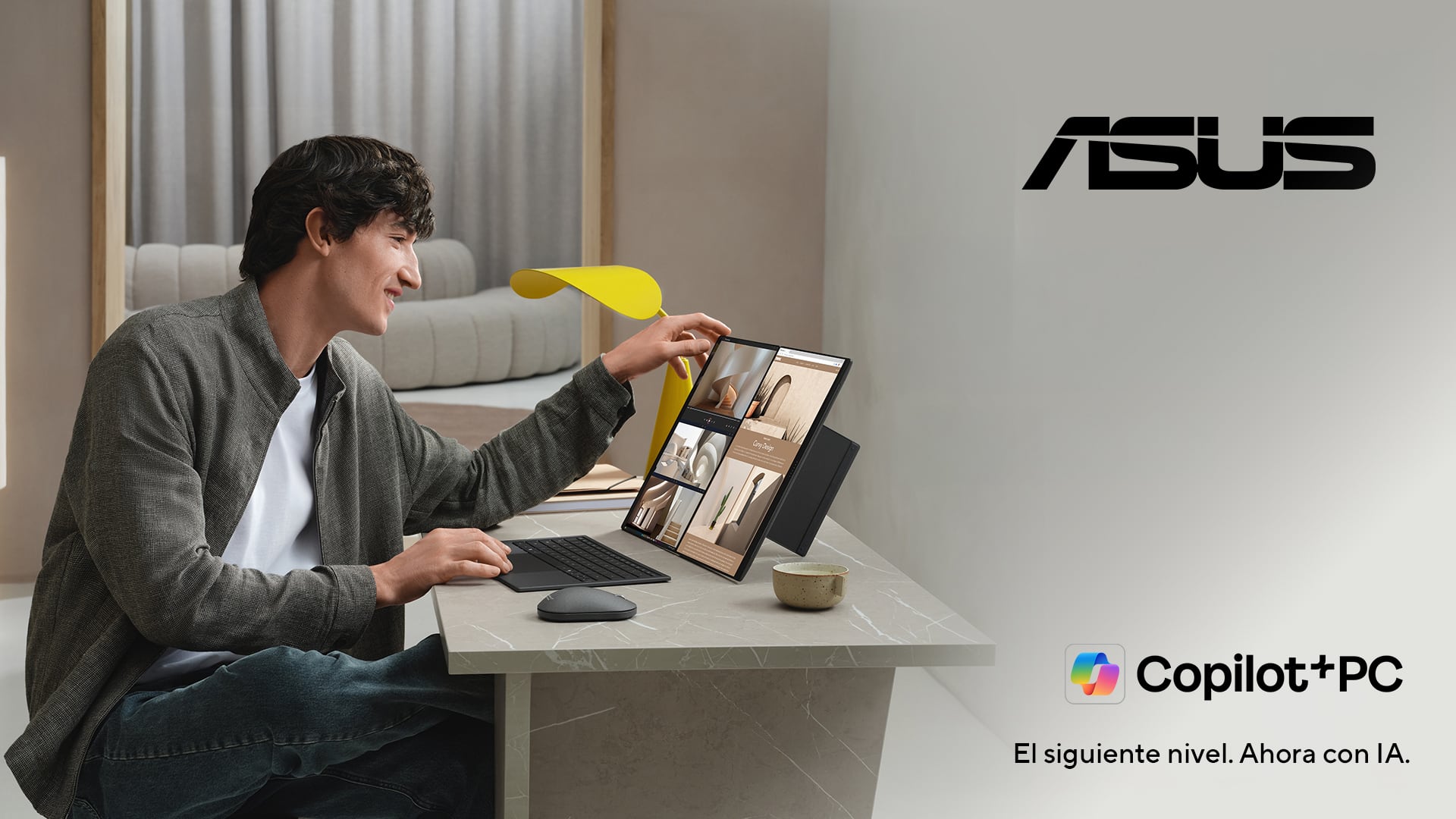 (Cortesía ASUS)