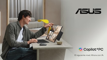 (Cortesía ASUS)