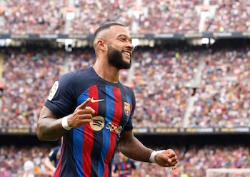 Soccer Football - LaLiga -