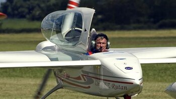 El “Tano” Nicola fue un