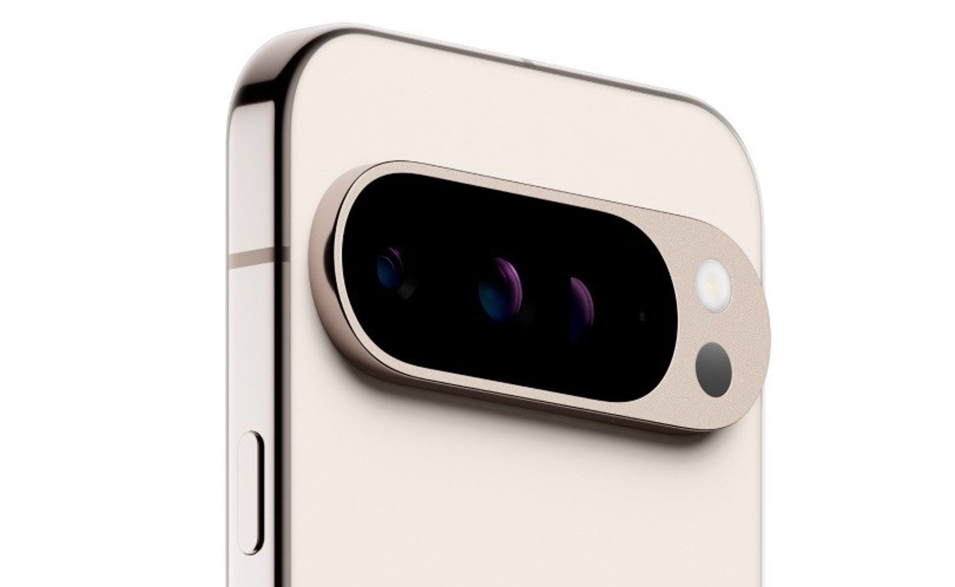 El Google Pixel 10 Pro utiliza el nuevo procesador Google Tensor G5.
GOOGLE