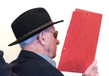 El ex miembro de las