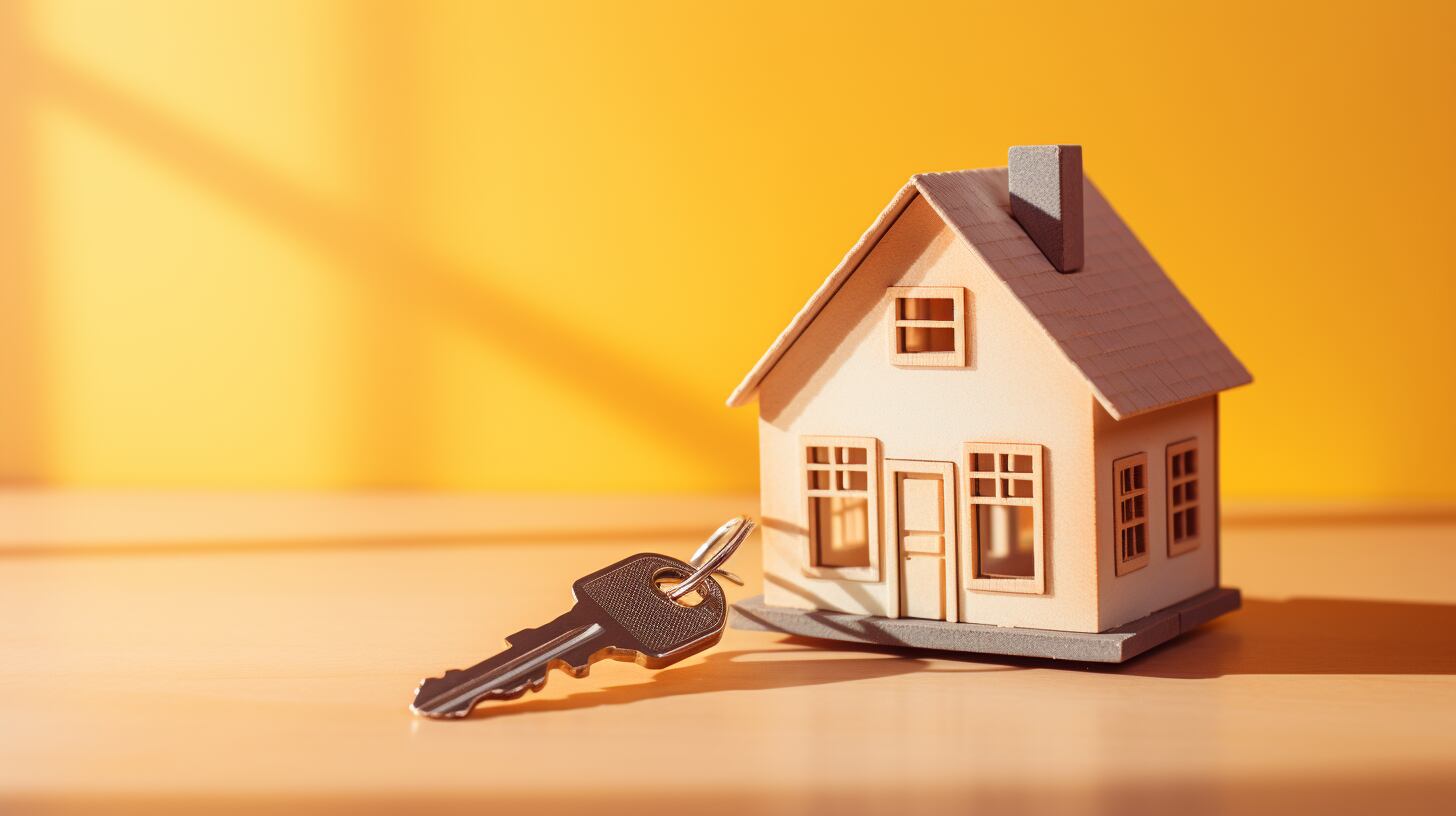 En el acumulado de los primeros 10 meses de 2025, las escrituras con hipoteca totalizaron 12.328 (Imagen ilustrativa Infobae)