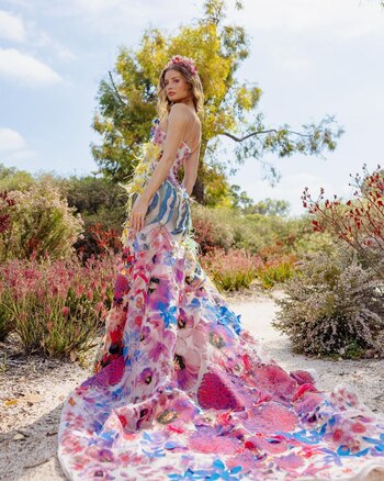 Trajes típicos del Miss Universo