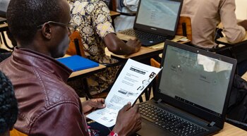 Antes de la pandemia, Common