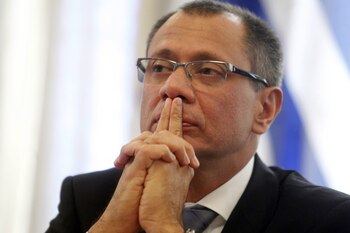 Ecuador justifica su accionar en