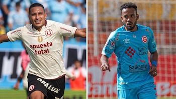 A qué hora juega Universitario vs Deportivo Garcilaso HOY: partido en Cusco por Torneo Clausura de Liga 1 2026