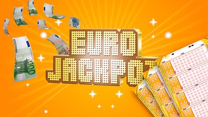 Eurojackpot: estos son los ganadores del sorteo de este 31 de mayo