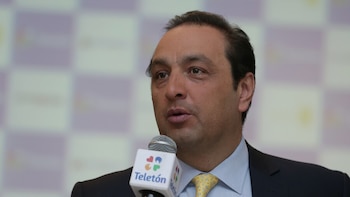 Tras acusaciones contra Jorge Alfredo Vargas, revelan por qué tres de las cuatro víctimas de presunto acoso sexual desistieron del juicio