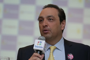 - crédito Colprensa