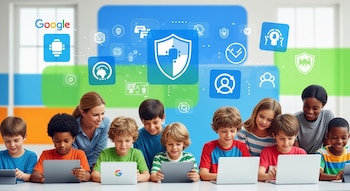 Nuevas funciones de Family Link