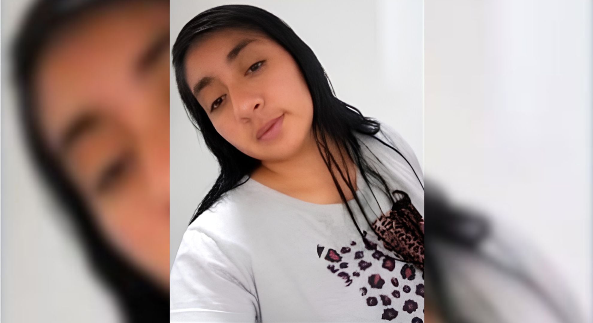 Maira Cabrera fue denunciada como persona desaparecida el pasado 14 de agosto