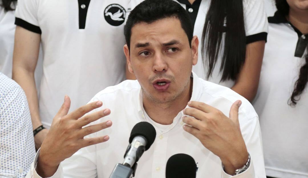 Luis Fernando Niño afirma que con el ELN “ya no existe ninguna negociación” en medio de la crisis del Catatumbo