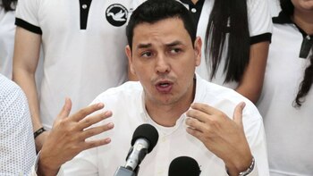 Luis Fernando Niño afirma que