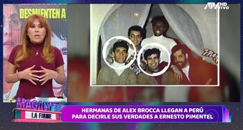 (Captura: Magaly TV La Firme)