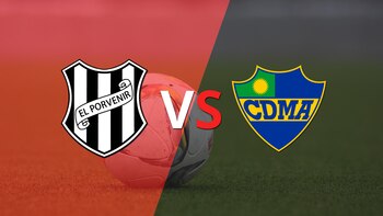 Con doblete de Ignacio Lachalde,