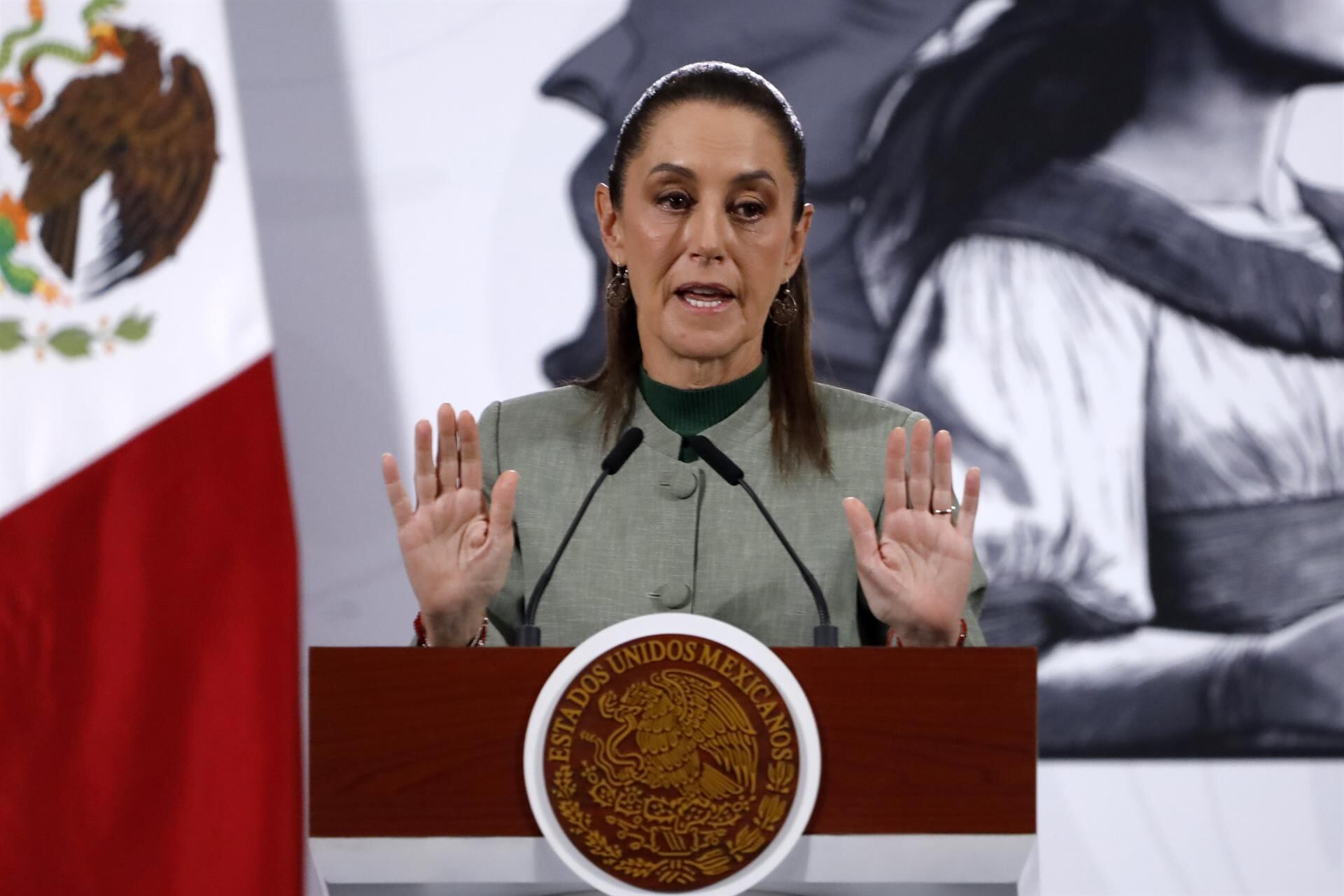 La inflación de México se estanca en el 3,57% interanual en octubre