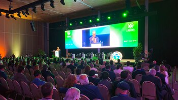 Conferencia Regional para la Transformación