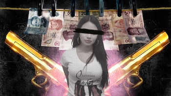 Un reporte de Crisis Group