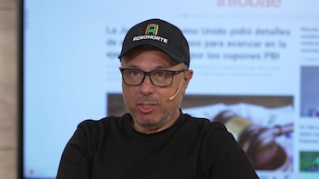 Antonio Aracre: “Las pymes no