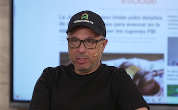 El economista propone la creación