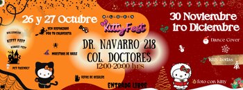 En el Festival de Hello