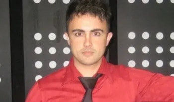 Óscar Gayoso, recordado actor cómico.