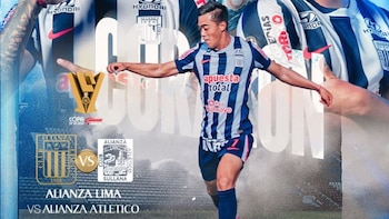 Alianza Lima vs Alianza Atlético: día, hora y canal TV del choque crucial por la fecha 3 de la Copa de la Liga peruana 2026