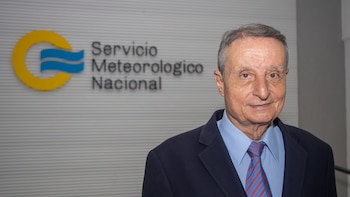 El Gobierno reestructurará el Servicio Meteorológico Nacional y despedirá a 140 empleados contratados