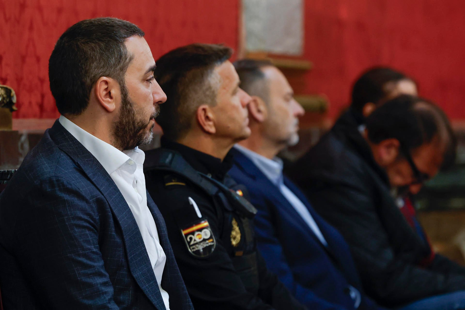 ‘Caso Koldo’: La trama se extiende a República Dominicana en plena pandemia