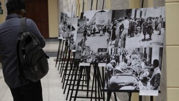 Efemérides - historias – Perú – 15 enero