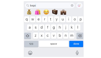 Los nuevos emojis se pueden