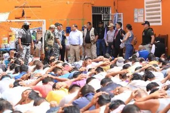 La expectativa ahora se centra