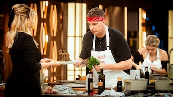 La chicana de Wanda Nara