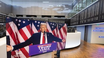 Los fabricantes alemanes piden a