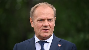 Polonia pide a sus ciudadanos