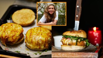 Una de las All Saints