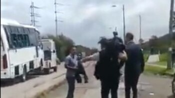 Asomedios y Flip rechazan agresiones