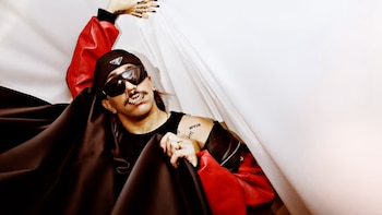 Mecnun Giasar canceló su visita