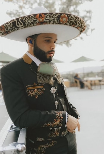 Leonardo Aguilar suma ocho nominaciones