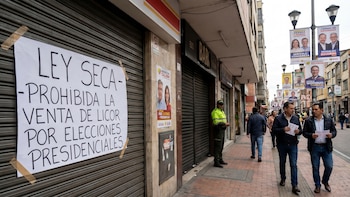 Estos son los horarios y restricciones de la Ley seca en Cali para la segunda vuelta presidencial