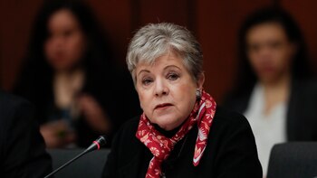 Investigaciones de la DEA contra