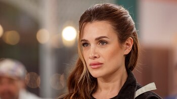 Cami Homs se convirtió en