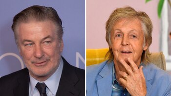 El incidente ocurrió mientras Baldwin