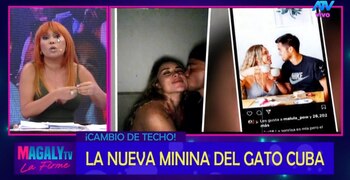 Infobae Perú / Captura TV