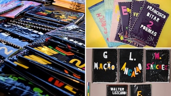 Ediciones Arroyo, la editorial santafesina