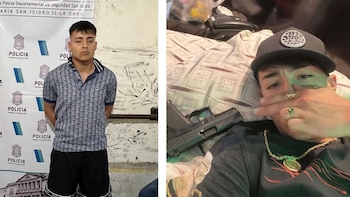 Trasladaron a 19 miembros de