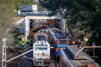 El Govern exige que Renfe